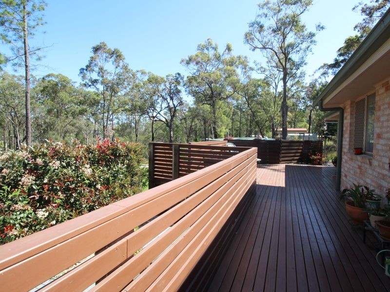 16 Central Avenue, Bundabah NSW 2324