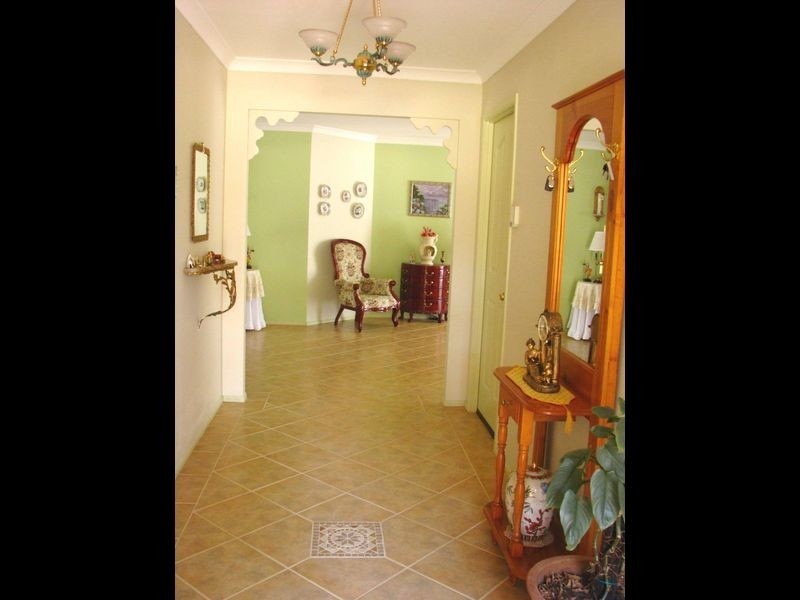 16 Central Avenue, Bundabah NSW 2324