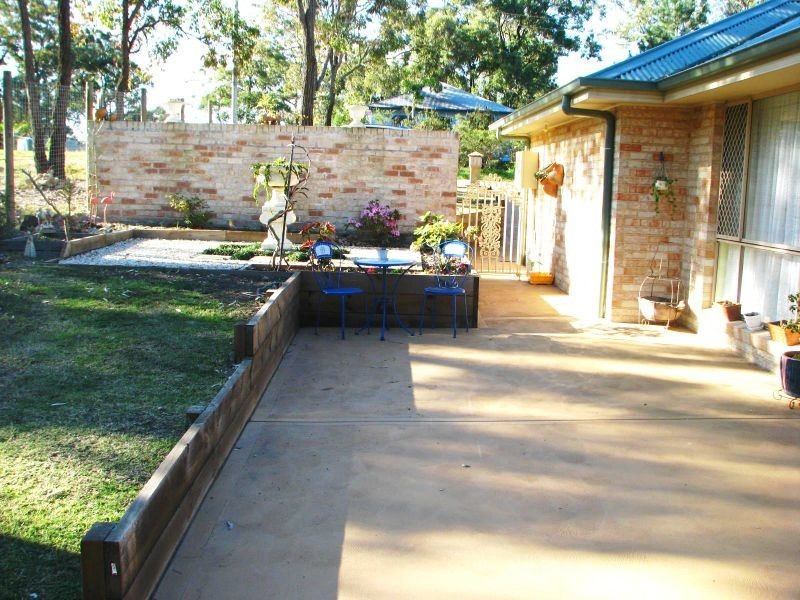 16 Central Avenue, Bundabah NSW 2324