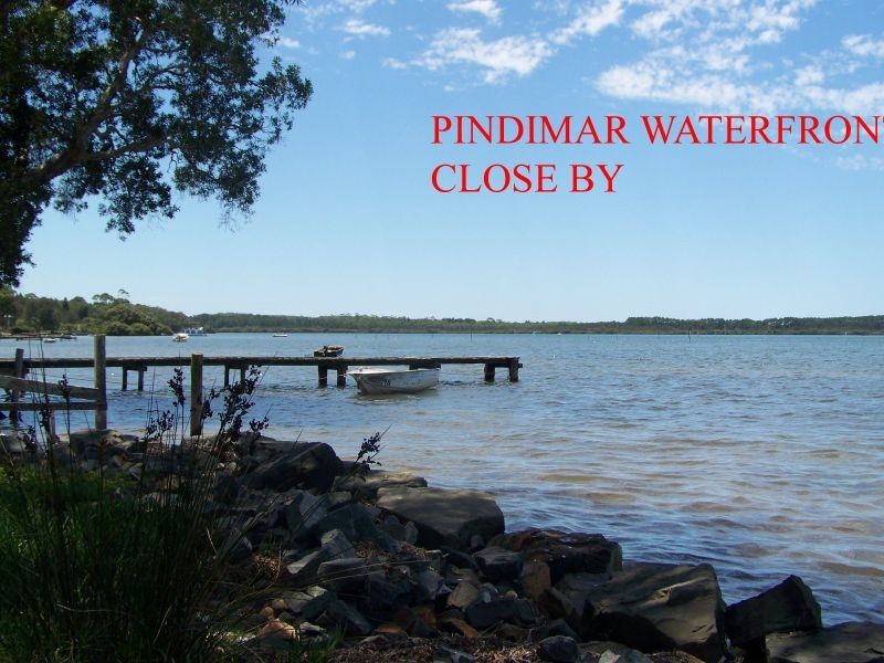 Lot 10 Nardoo Street, Pindimar NSW 2324