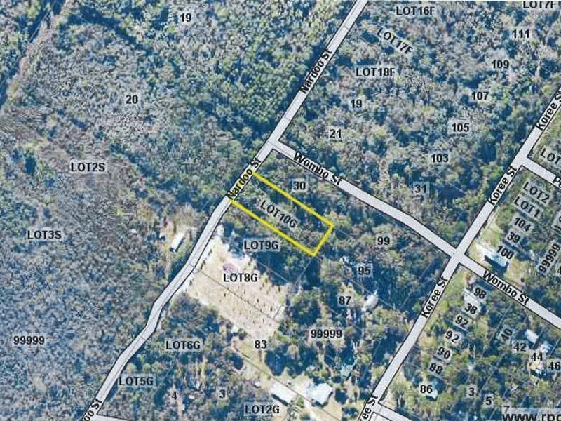 Lot 10 Nardoo Street, Pindimar NSW 2324
