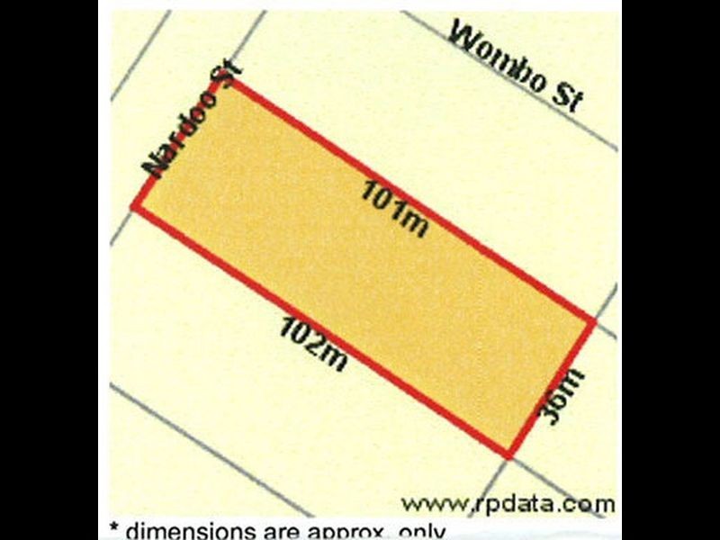 Lot 10 Nardoo Street, Pindimar NSW 2324