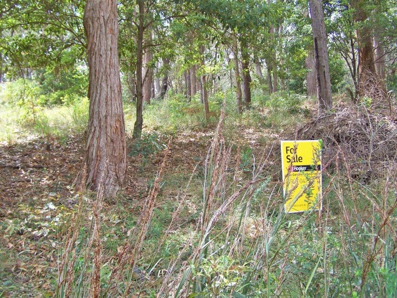 39 The Esplanade, North Arm Cove NSW 2324