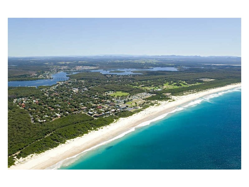 Tea Gardens NSW 2324