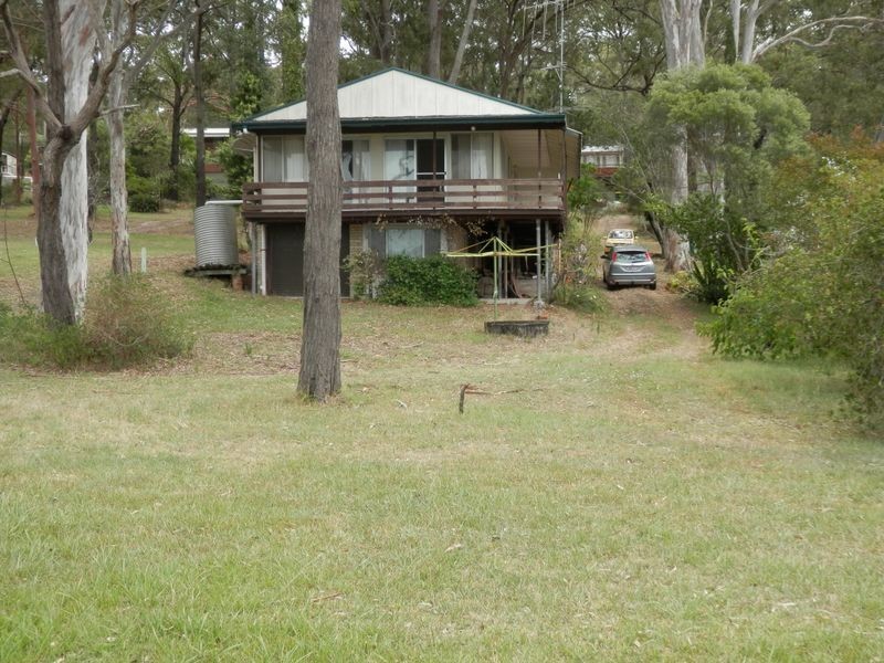 50 Cove Boulevarde, North Arm Cove NSW 2324