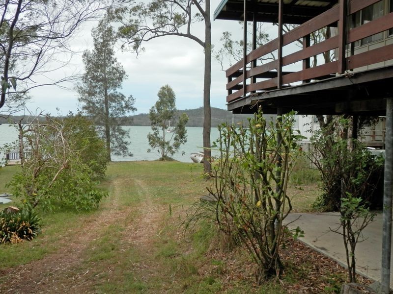 50 Cove Boulevarde, North Arm Cove NSW 2324
