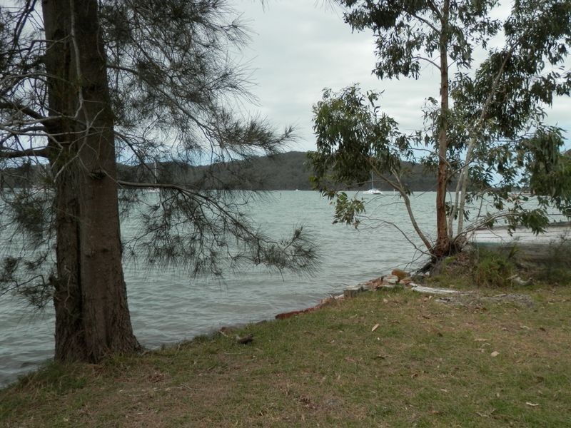 50 Cove Boulevarde, North Arm Cove NSW 2324