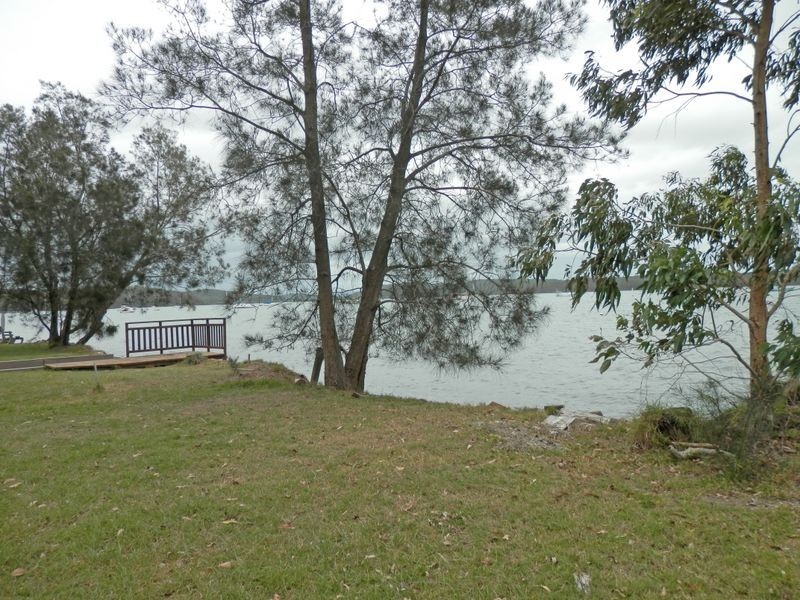 50 Cove Boulevarde, North Arm Cove NSW 2324