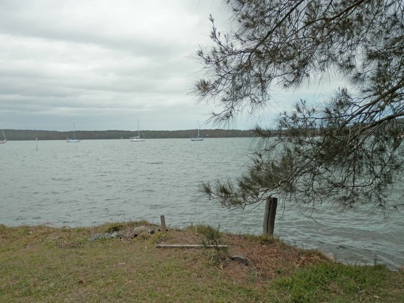 50 Cove Boulevarde, North Arm Cove NSW 2324