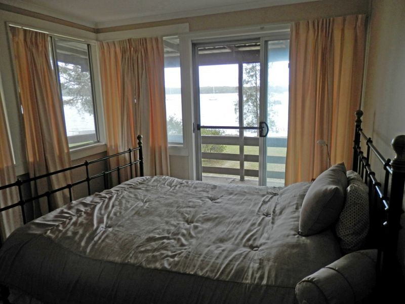 50 Cove Boulevarde, North Arm Cove NSW 2324