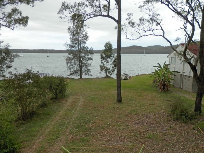 50 Cove Boulevarde, North Arm Cove NSW 2324