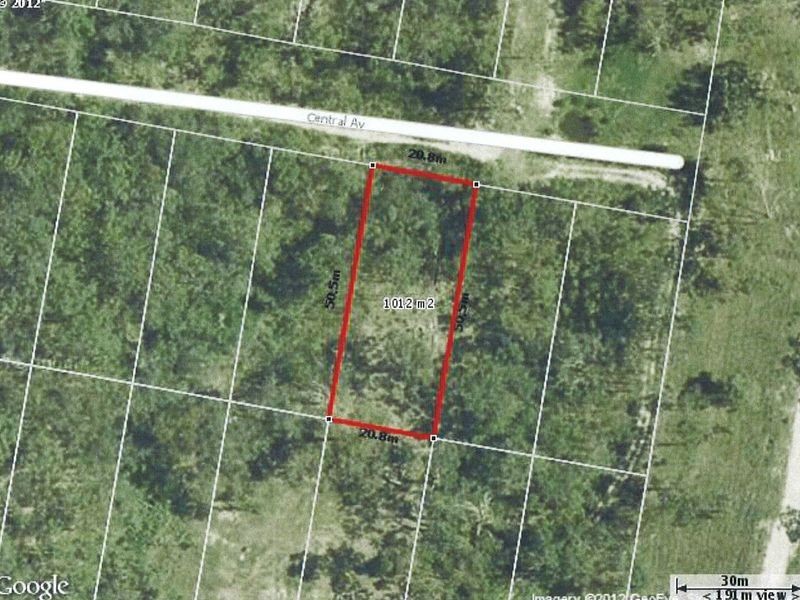 34 Central Avenue, Bundabah NSW 2324