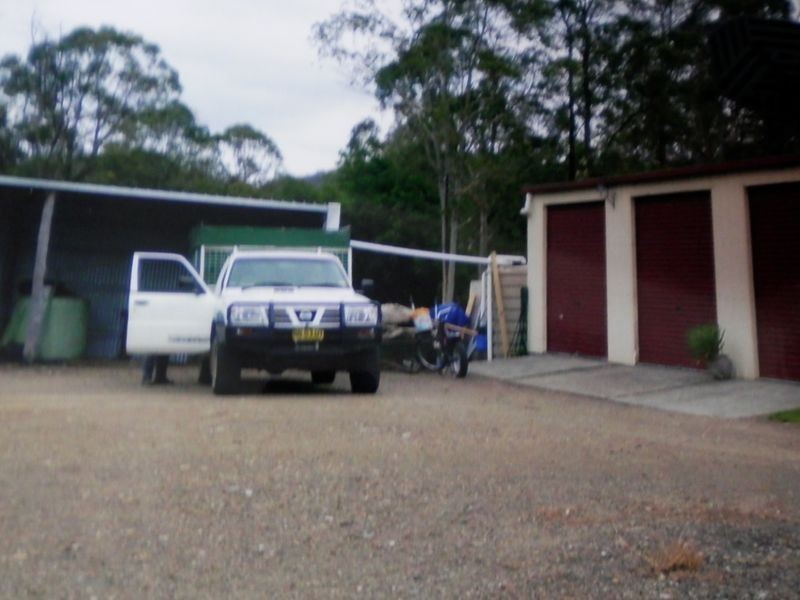 74 Washpool Road, Booral NSW 2425