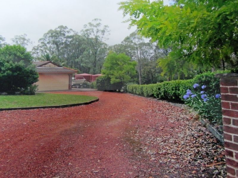 74 Washpool Road, Booral NSW 2425