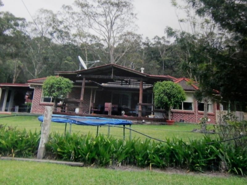 74 Washpool Road, Booral NSW 2425