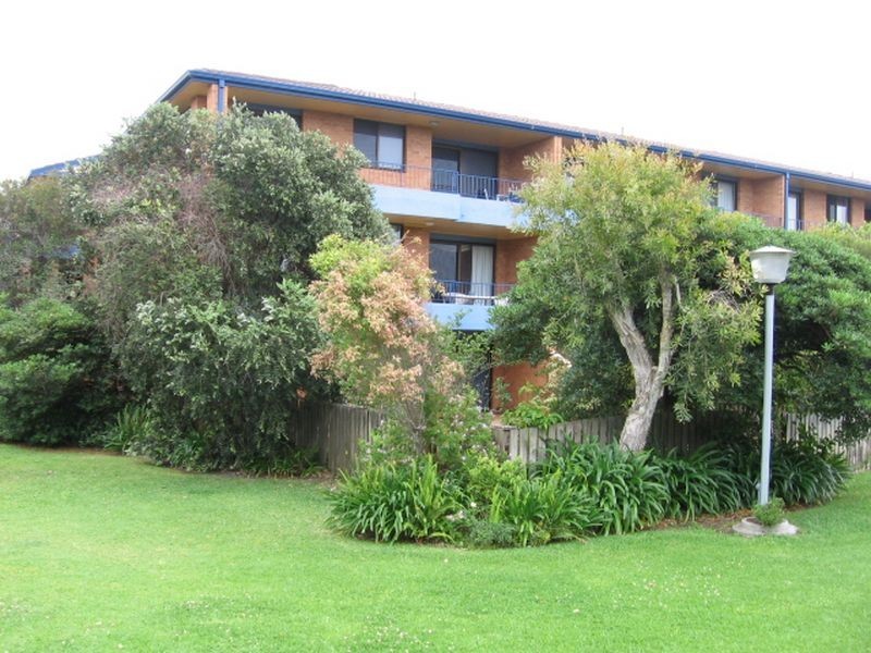 6/21-23 Beach Road, Hawks Nest NSW 2324