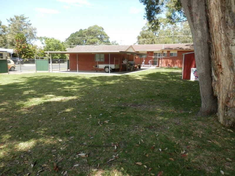27 Coupland Avenue, Tea Gardens NSW 2324