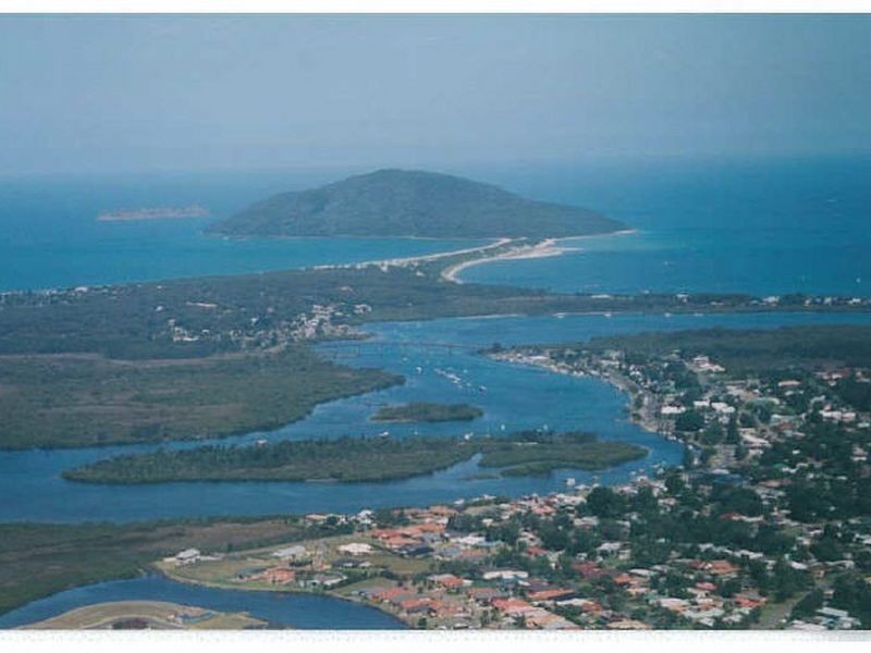 Lot 2 Hagon Street, Tea Gardens NSW 2324