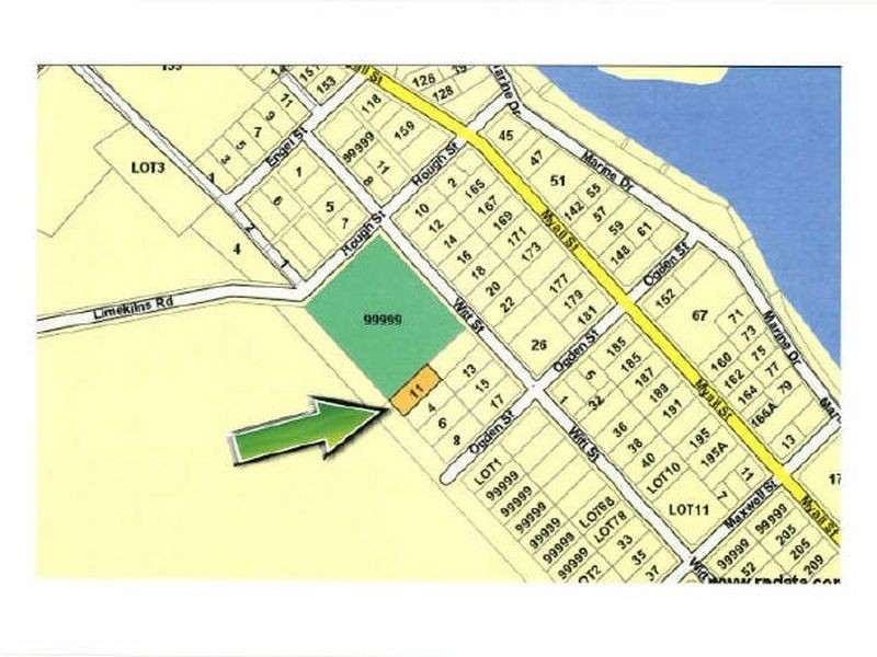 Lot 2 Hagon Street, Tea Gardens NSW 2324