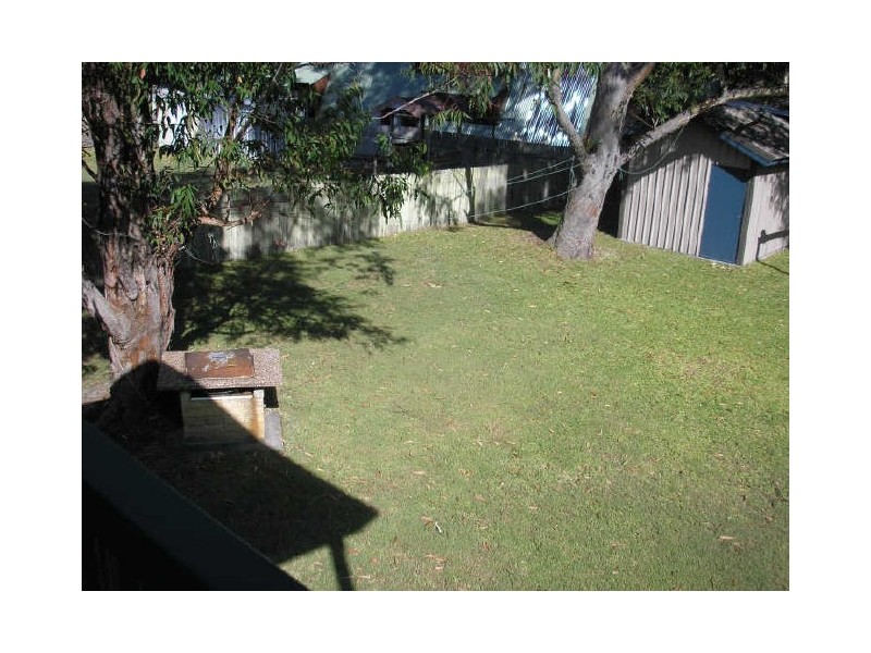 7 MUNEELA AVENUE, Hawks Nest NSW 2324