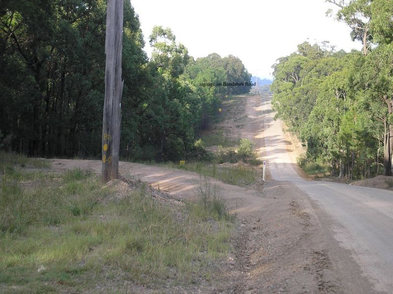 Bundabah & Clarke Streets, Bundabah NSW 2324