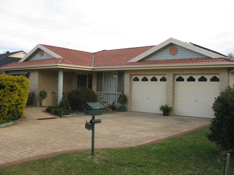12 Dunshea Avenue, Tea Gardens NSW 2324