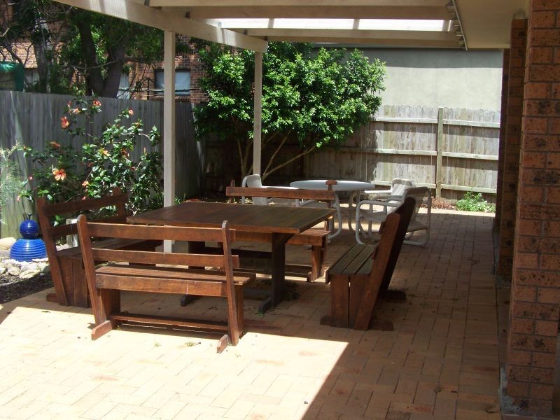 8/12-18 PATANGA STREET, Hawks Nest NSW 2324