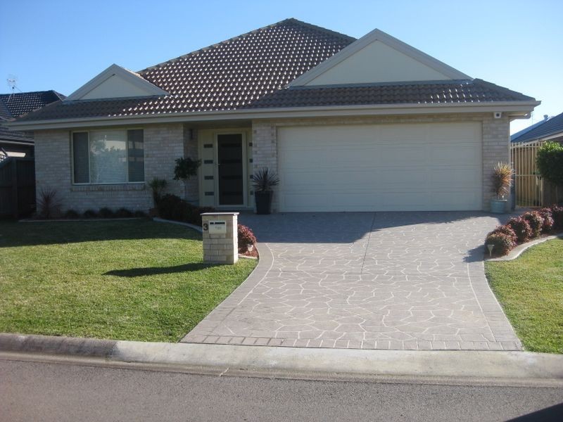 3 Leeward Circuit, Tea Gardens NSW 2324