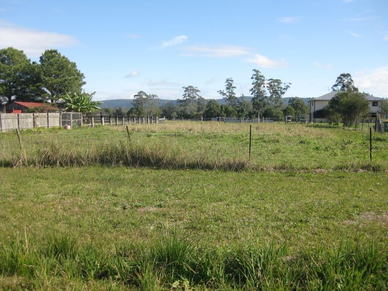 27 Prince Street, Bulahdelah NSW 2423