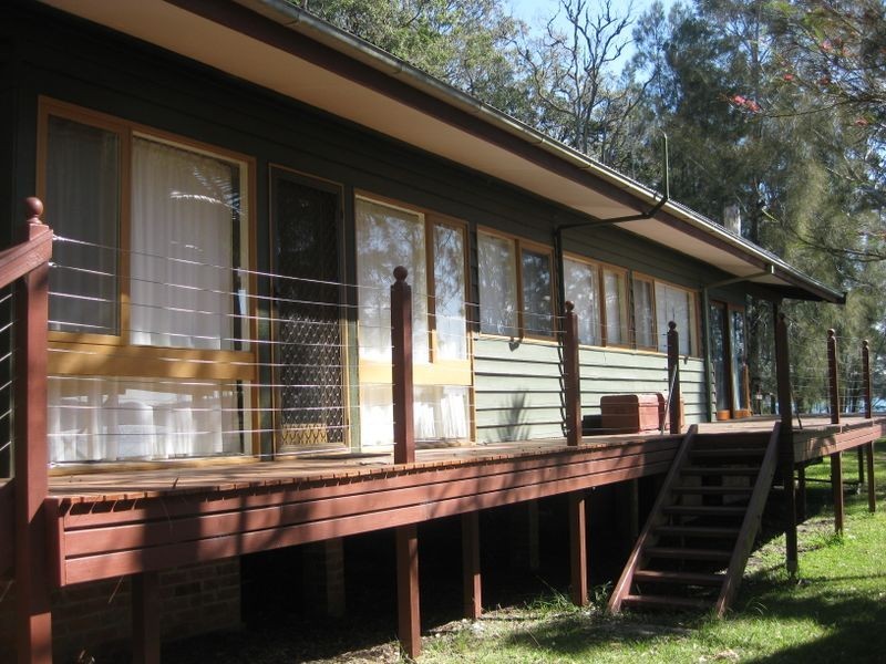 13 Pleasant View Parade, Bundabah NSW 2324