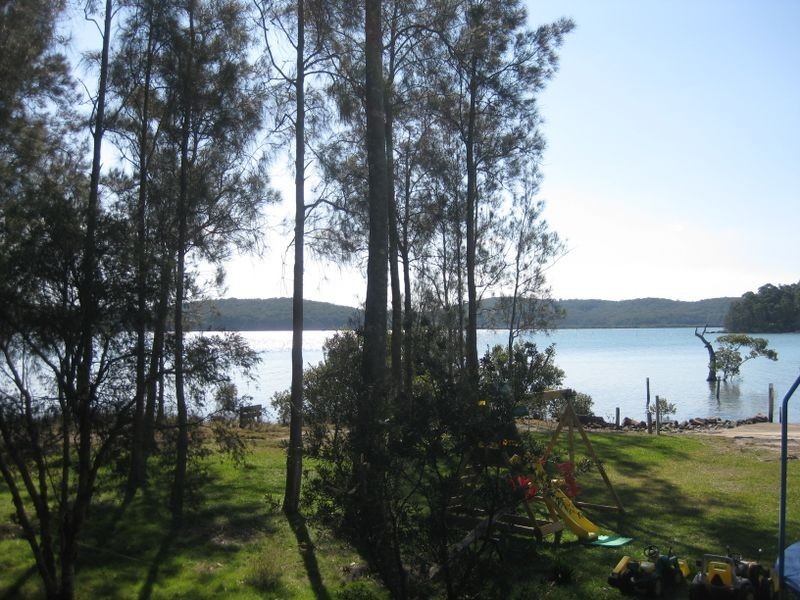 13 Pleasant View Parade, Bundabah NSW 2324