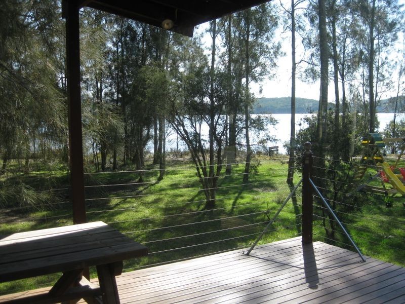 13 Pleasant View Parade, Bundabah NSW 2324