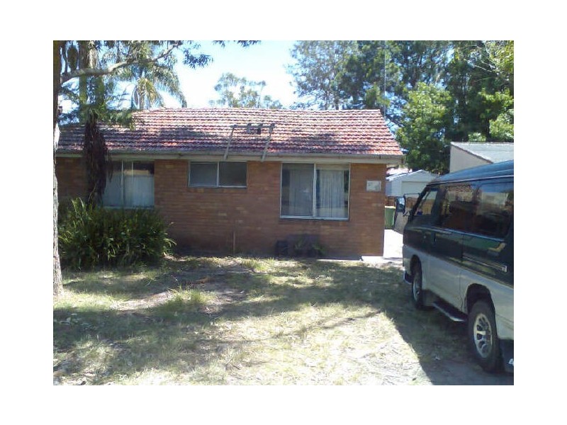 2/25 Mermaid St, Hawks Nest NSW 2324