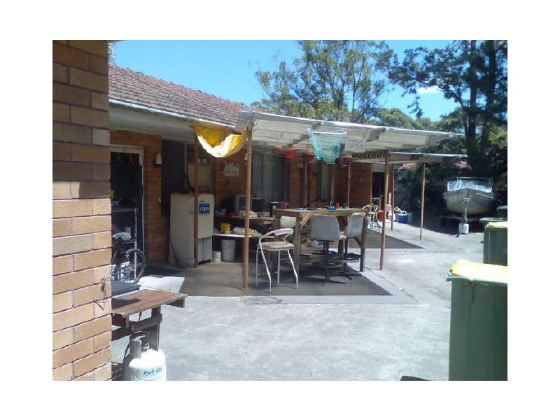 2/25 Mermaid St, Hawks Nest NSW 2324