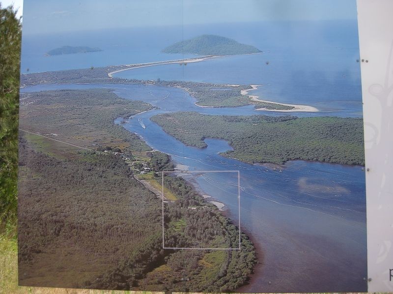 Lot 3 Bayview Street, Tea Gardens NSW 2324