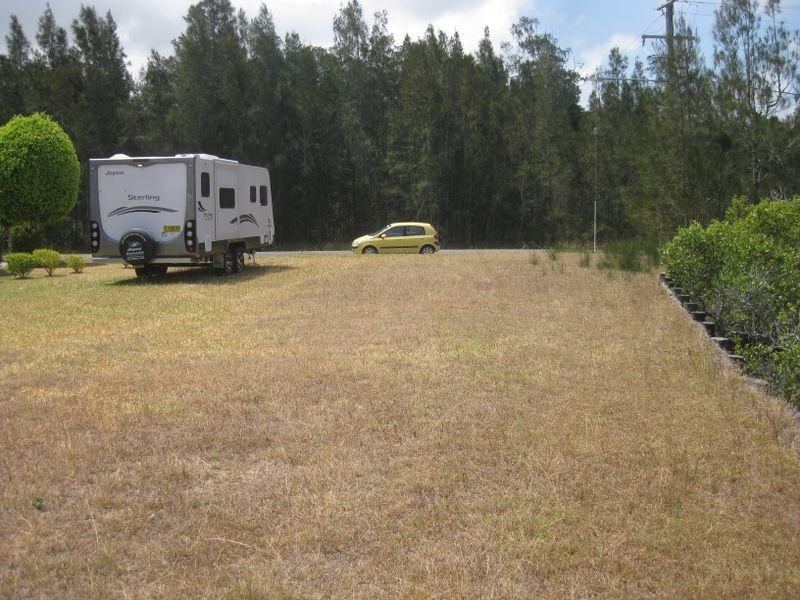 Lot 3 Bayview Street, Tea Gardens NSW 2324