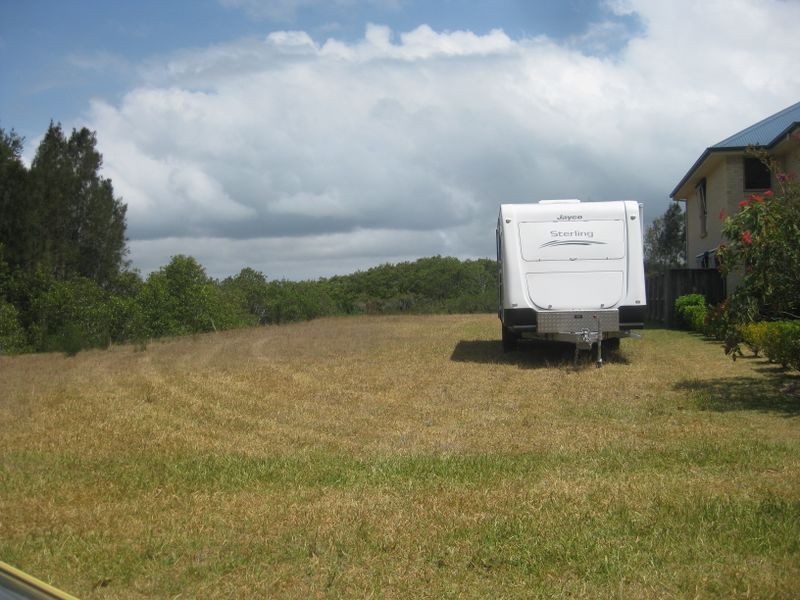 Lot 3 Bayview Street, Tea Gardens NSW 2324