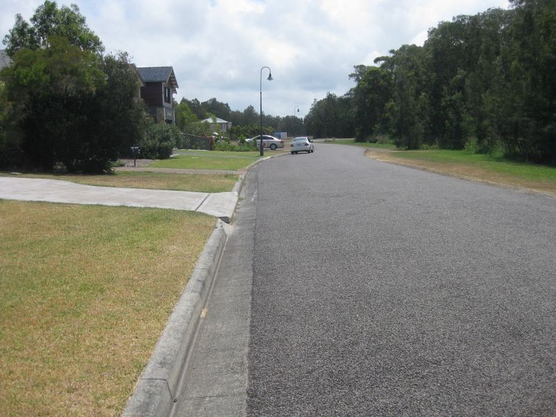 Lot 3 Bayview Street, Tea Gardens NSW 2324