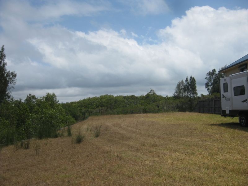 Lot 3 Bayview Street, Tea Gardens NSW 2324