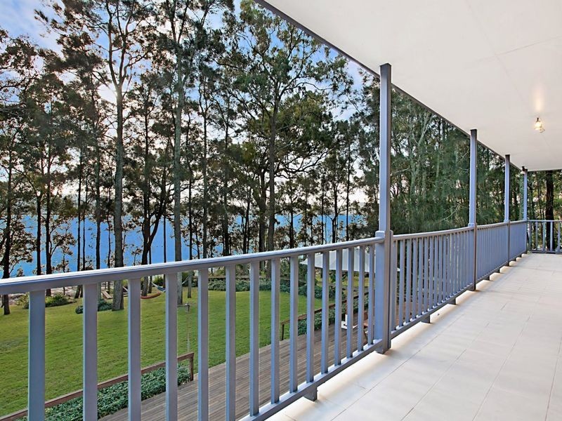 10 Pier Place, Bundabah NSW 2324