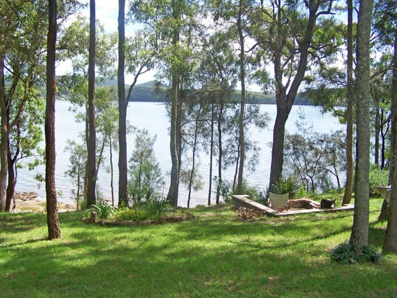 10 Pier Place, Bundabah NSW 2324