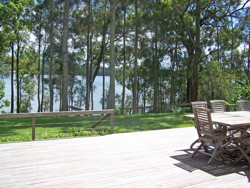10 Pier Place, Bundabah NSW 2324