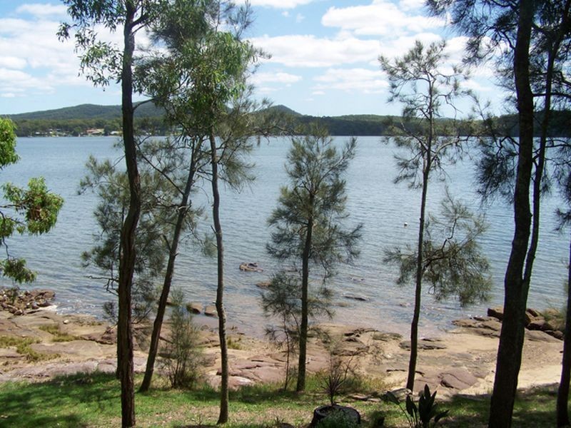 10 Pier Place, Bundabah NSW 2324