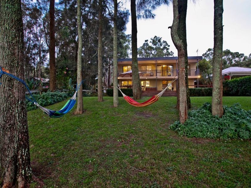 10 Pier Place, Bundabah NSW 2324