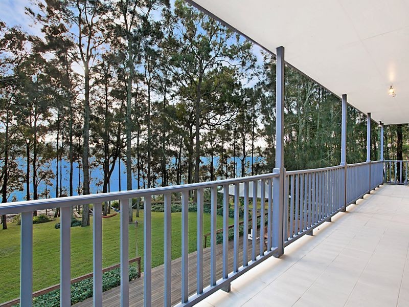 10 Pier Place, Bundabah NSW 2324