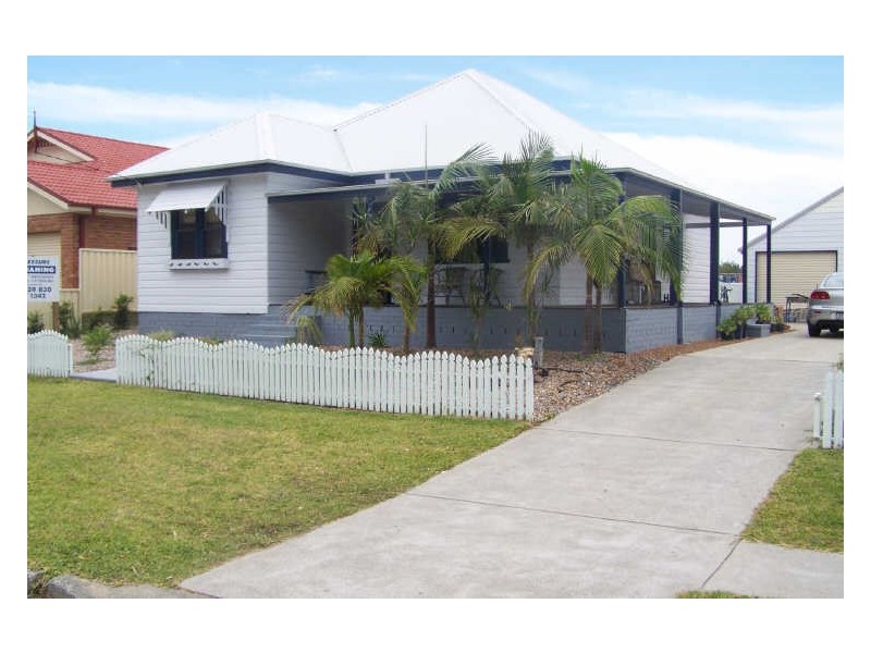 227 Myall Street, Tea Gardens NSW 2324