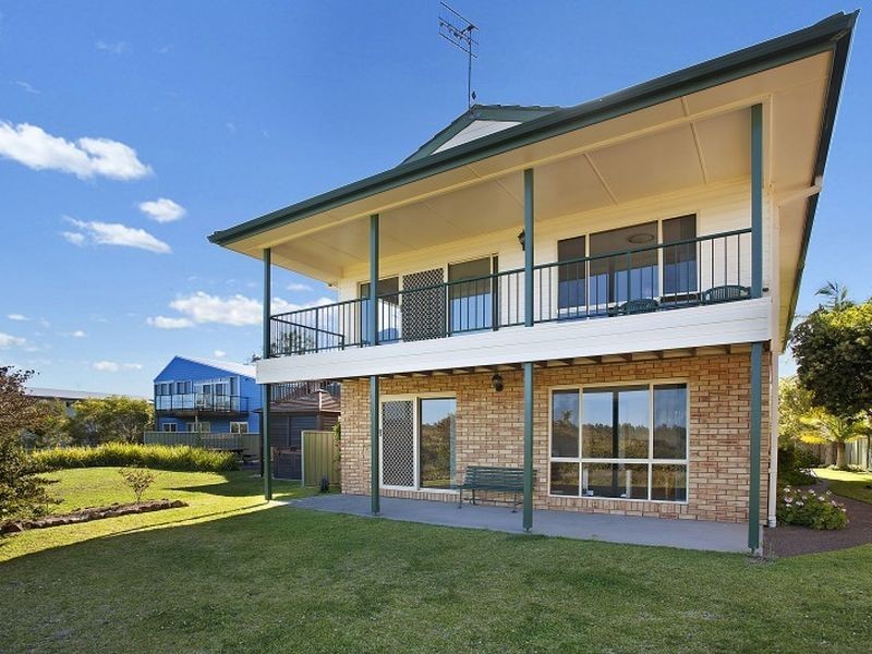 80 Port Stephens Street, Tea Gardens NSW 2324