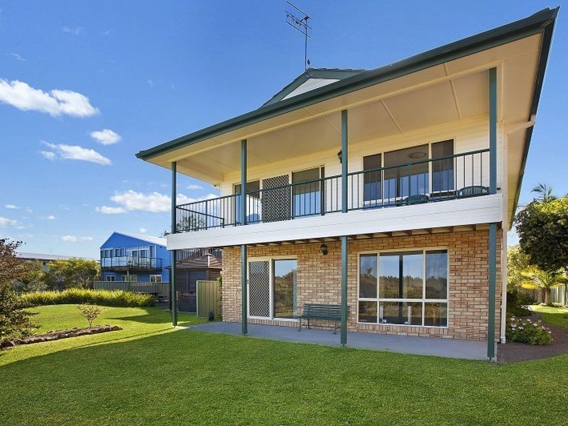 80 Port Stephens Street, Tea Gardens NSW 2324