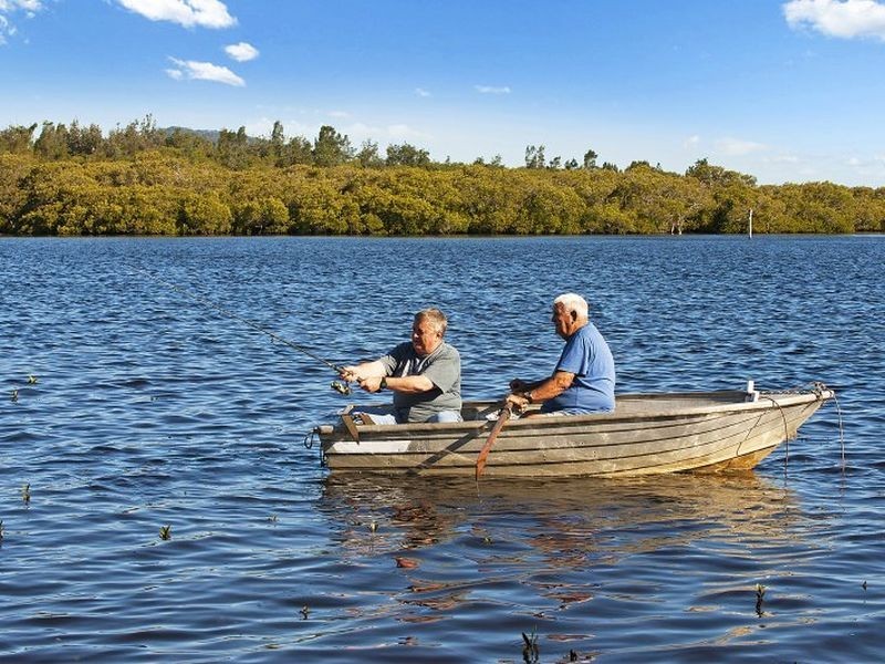 80 Port Stephens Street, Tea Gardens NSW 2324