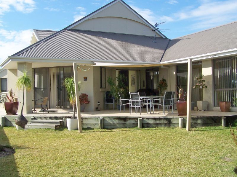 61 Windward Circuit, Tea Gardens NSW 2324